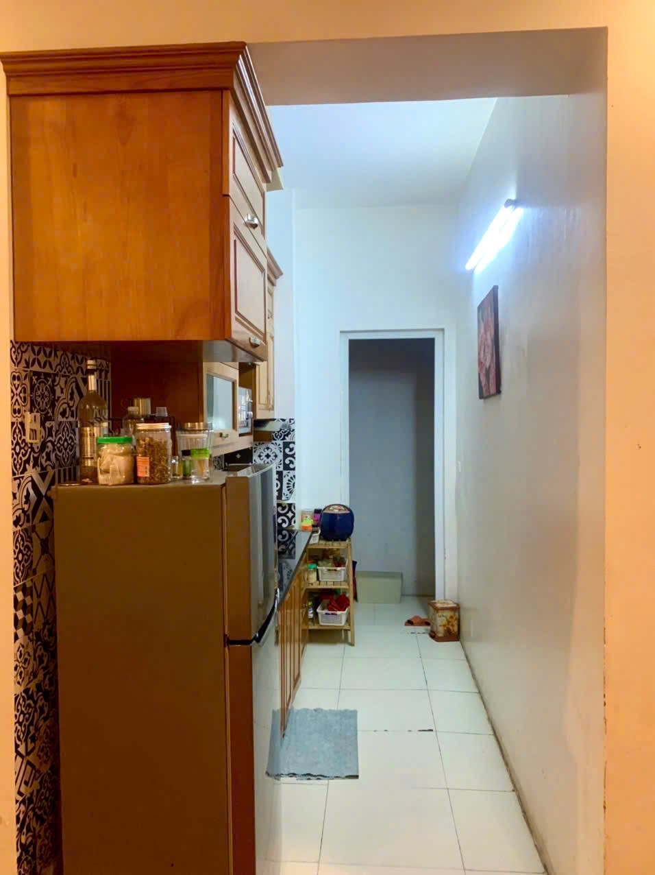 Cần bán căn hộ 2 ngủ tầng đẹp, full nội thất tại khu 3 tòa mới KDT Thanh Hà Cienco 5 2