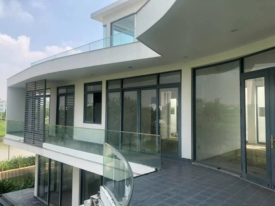 Cần bán Biệt thự Phường Phú Hữu, Quận 9, Diện tích 800m², Giá 75 Tỷ 2