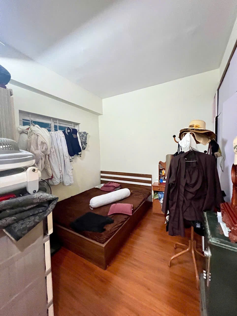 Chính chủ cần bán căn hộ 2 ngủ hướng Nam view thoáng, full nội thất mới tại KDT Thanh Hà Cienco 5 2