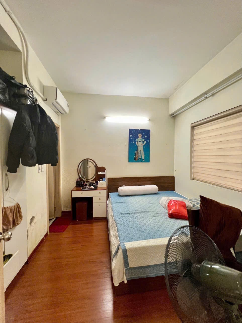 Chính chủ cần bán căn hộ 2 ngủ hướng Nam view thoáng, full nội thất mới tại KDT Thanh Hà Cienco 5 3