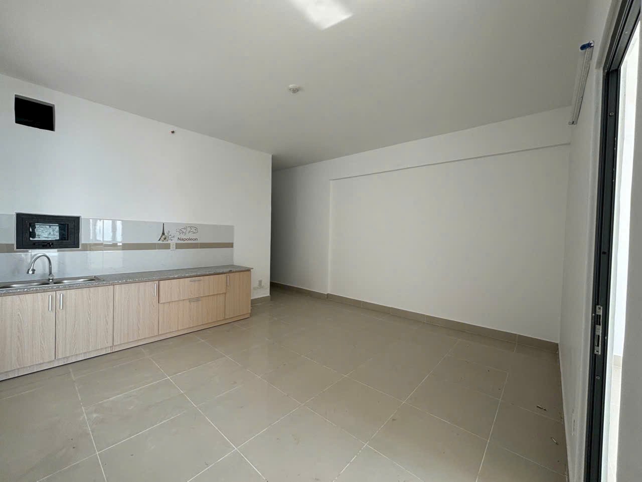 CẦN BÁN GẤP CĂN 2PN 1WC NAPOLEON NHA TRANG KHÔNG NỘI THẤT, GIÁ CHỈ 1,7 TỶ 3