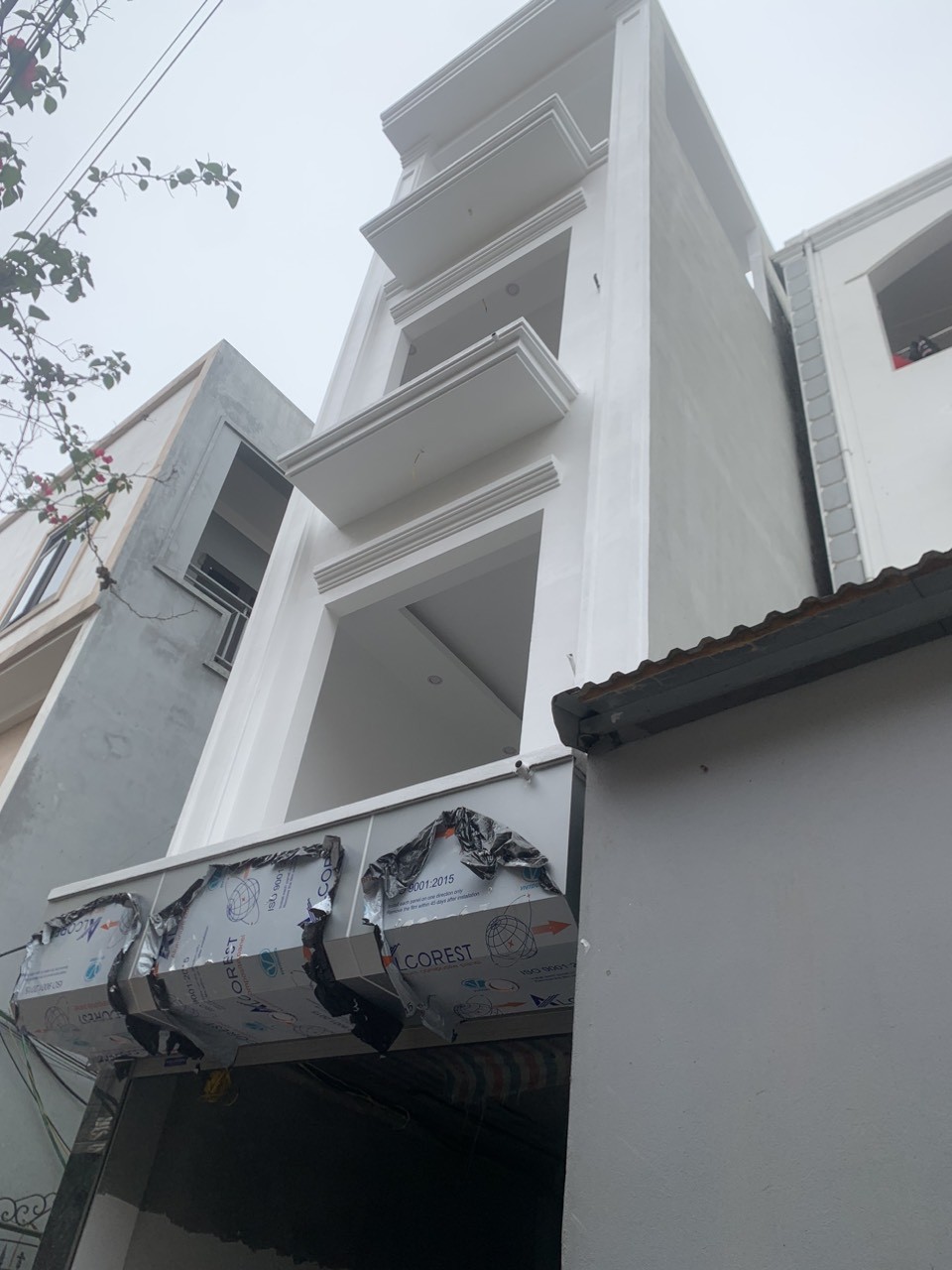 Cần bán Nhà mặt tiền đường Ngọc Hồi, Xã Ngọc Hồi, Diện tích 40m², Giá 5.9 Tỷ 2