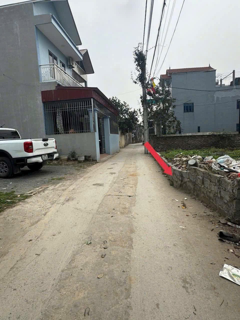 Cần bán Đất Xã Đỗ Động, Thanh Oai, Diện tích 40.4m², Giá 2,580 Tỷ 2