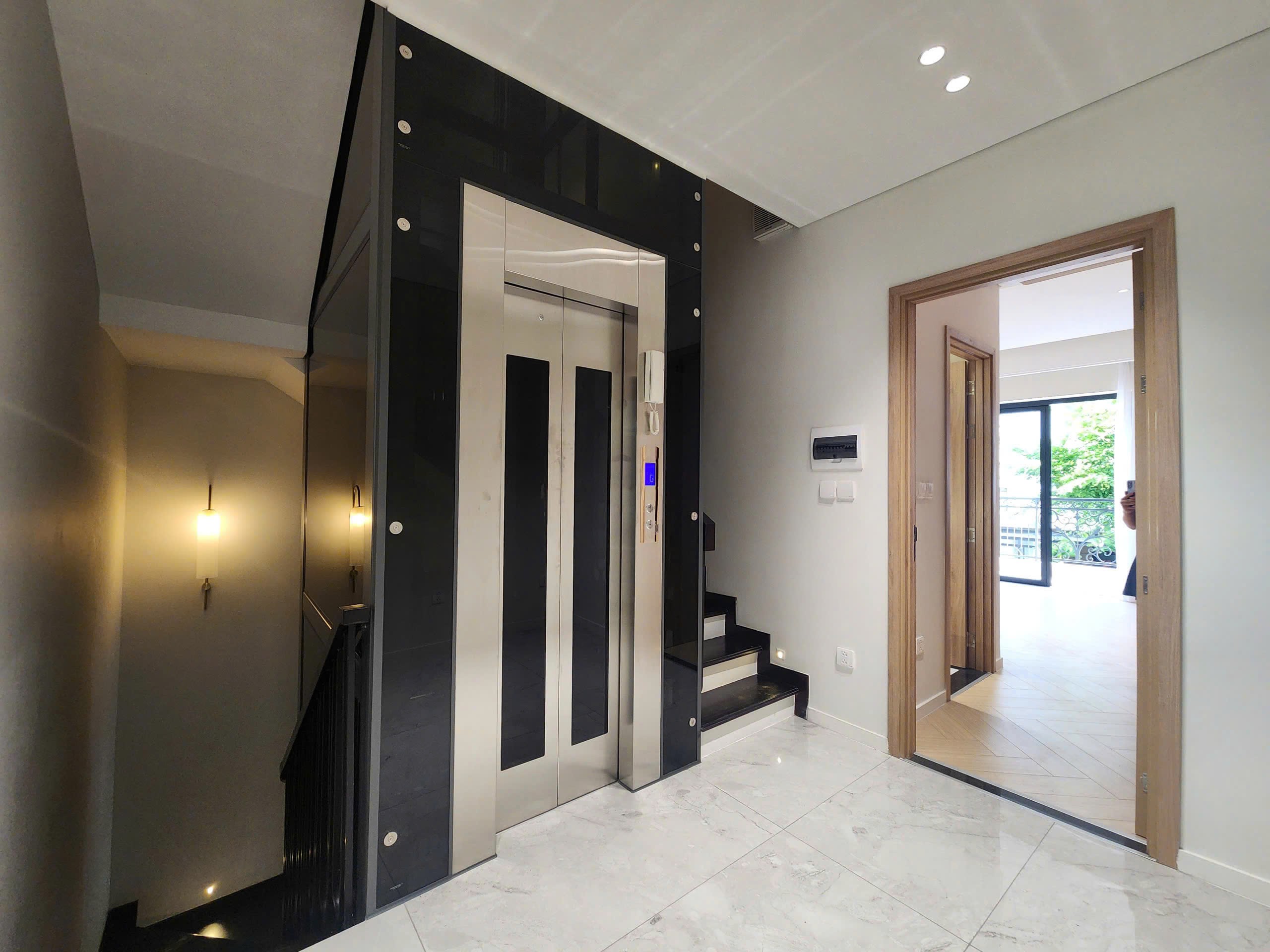 Cho thuê Nhà mặt tiền Phường Phú Hữu, Quận 9, Diện tích 95m², Giá 045 Triệu/tháng 3