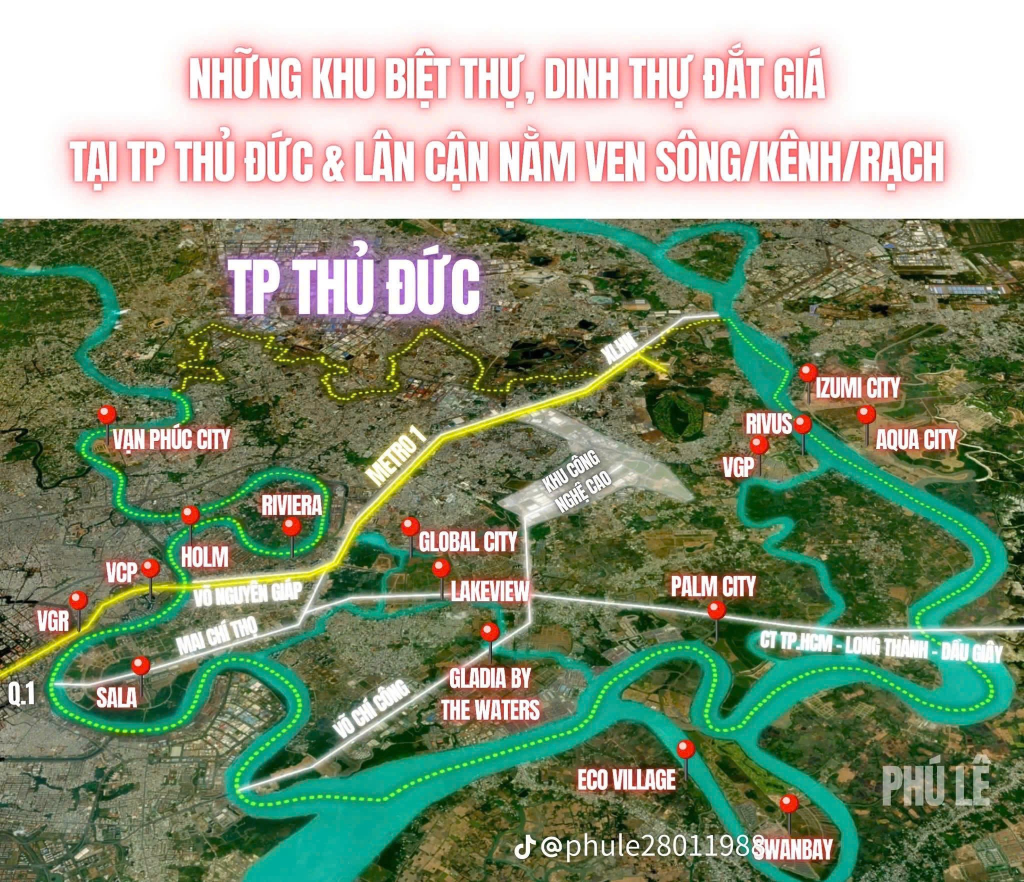 Cần bán Đất Quận 2, Hồ Chí Minh, Diện tích 306m², Giá 243 Triệu/m² 4