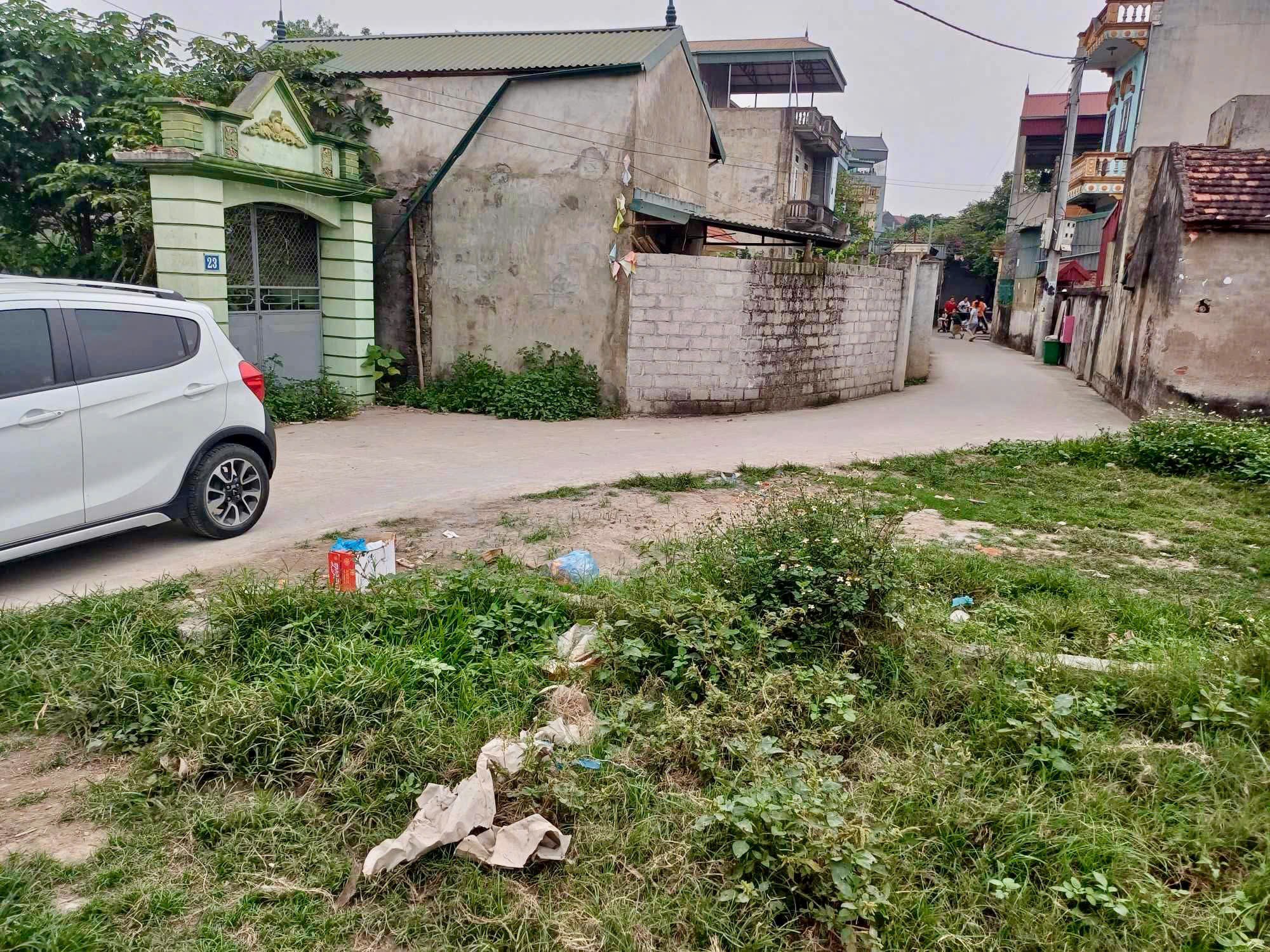 Cần bán Đất đường 21B, Xã Tân Ước, Diện tích 45.5m², Giá 2.580.000.000 Triệu 3