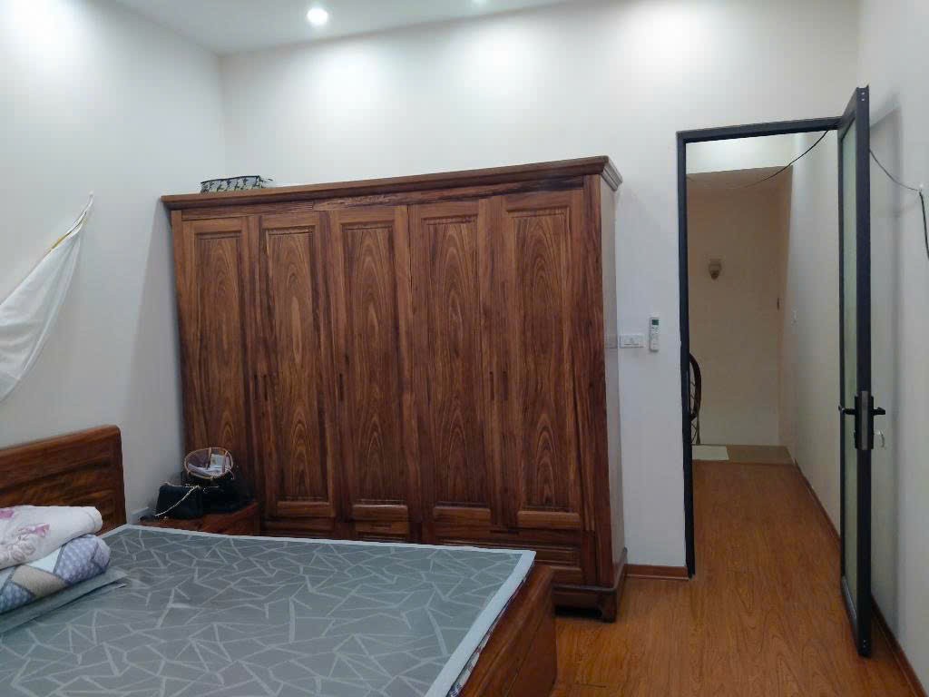 LÊ TRỌNG TẤN - THANH XUÂN phân lô Ô tô đỗ cửa 30m ra phố 45m x 3 tầng giá 11 tỷ 4