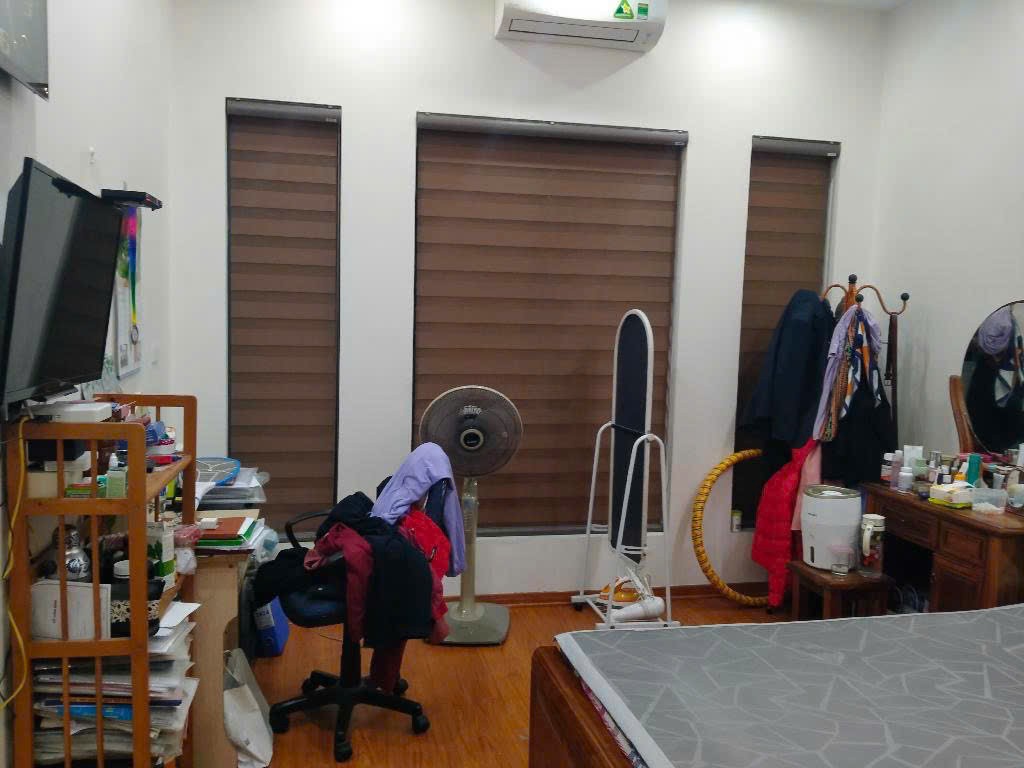LÊ TRỌNG TẤN - THANH XUÂN phân lô Ô tô đỗ cửa 30m ra phố 45m x 3 tầng giá 11 tỷ 3