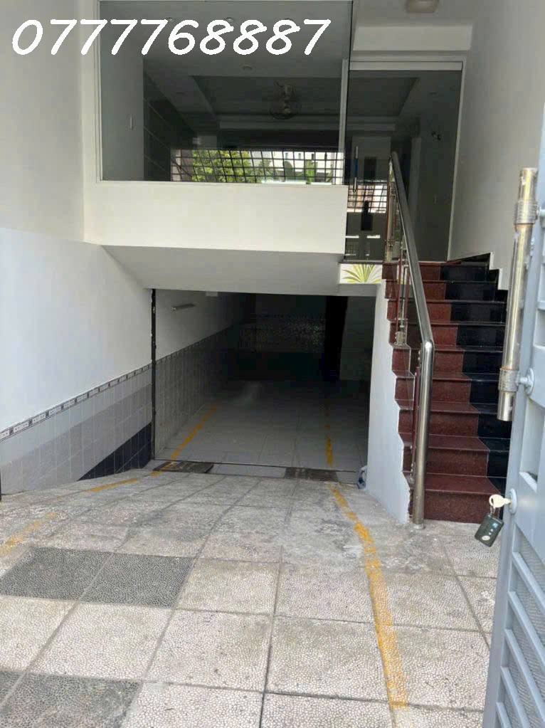 ®Bán nhà đẹp hiếm MT Hầm 4 tầng, P. An Phú, Quận 2. Gần Nguyễn Hoàng 2