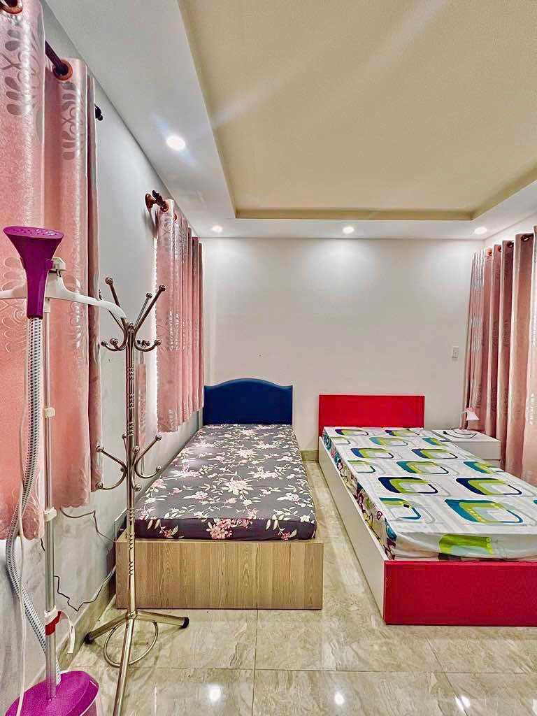 Cho thuê  Mặt bằng Phường Tam Bình, Thủ Đức, Diện tích 200m², Giá 20 Triệu/tháng 7