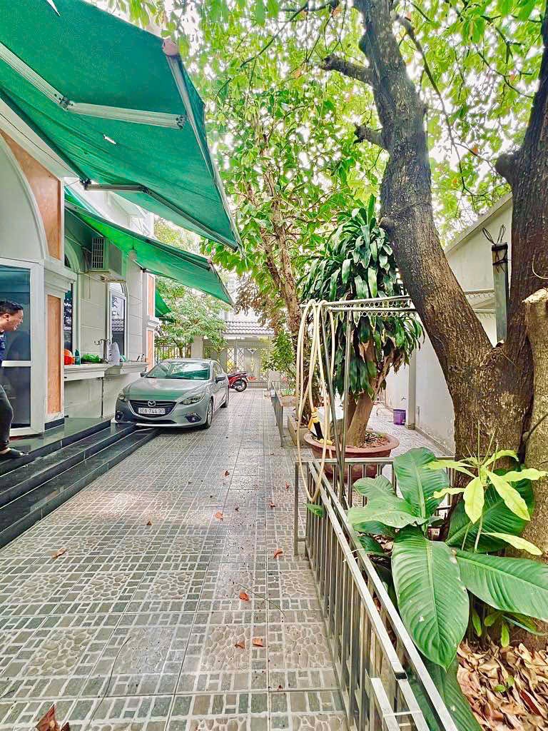 Cho thuê  Mặt bằng Phường Tam Bình, Thủ Đức, Diện tích 200m², Giá 20 Triệu/tháng 2