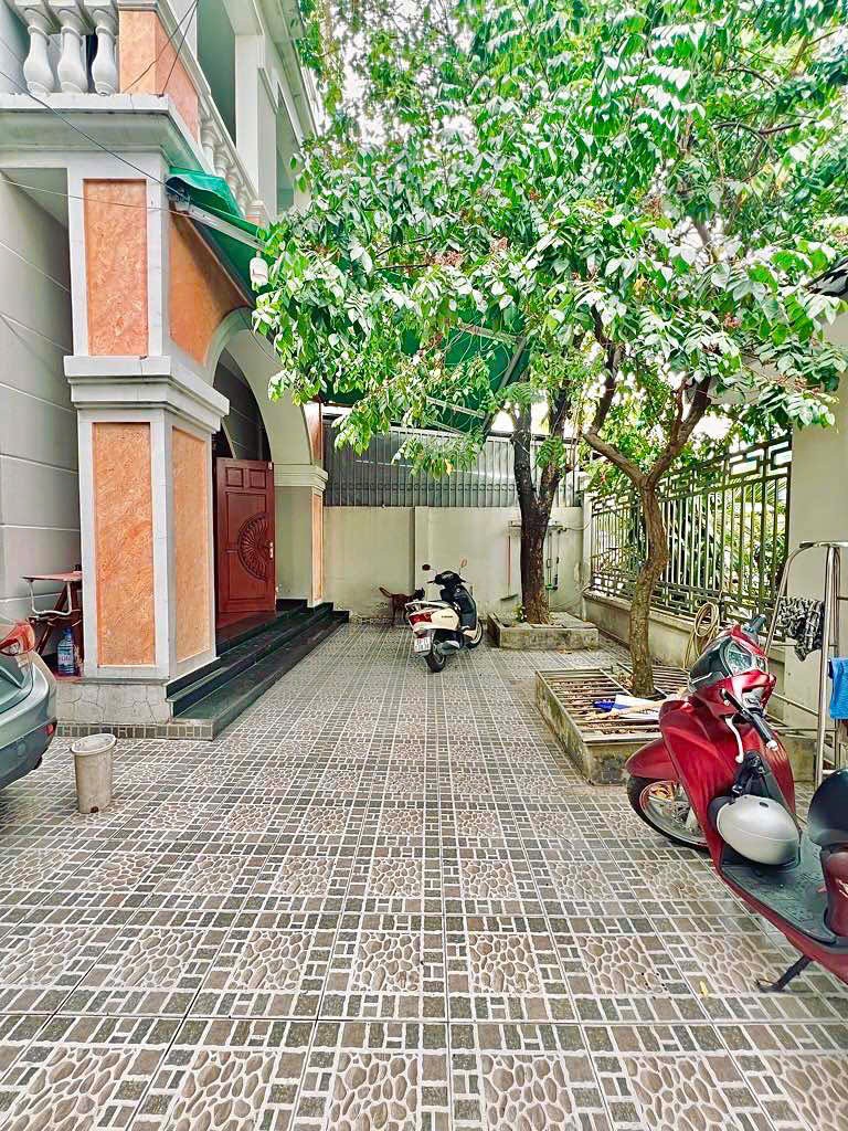 Cho thuê  Mặt bằng Phường Tam Bình, Thủ Đức, Diện tích 200m², Giá 20 Triệu/tháng 9