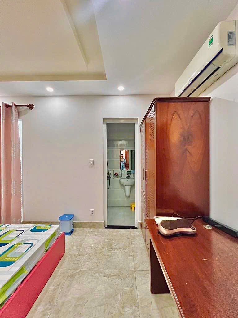 Cho thuê  Mặt bằng Phường Tam Bình, Thủ Đức, Diện tích 200m², Giá 20 Triệu/tháng 6