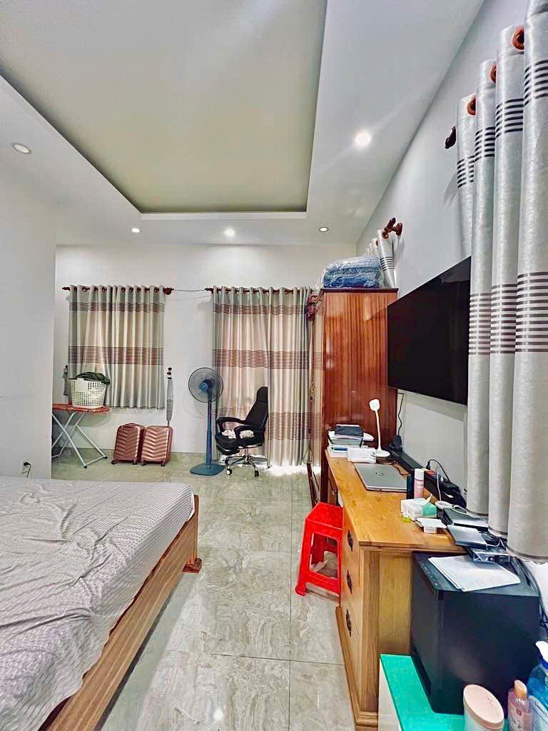 Cho thuê  Mặt bằng Phường Tam Bình, Thủ Đức, Diện tích 200m², Giá 20 Triệu/tháng 5