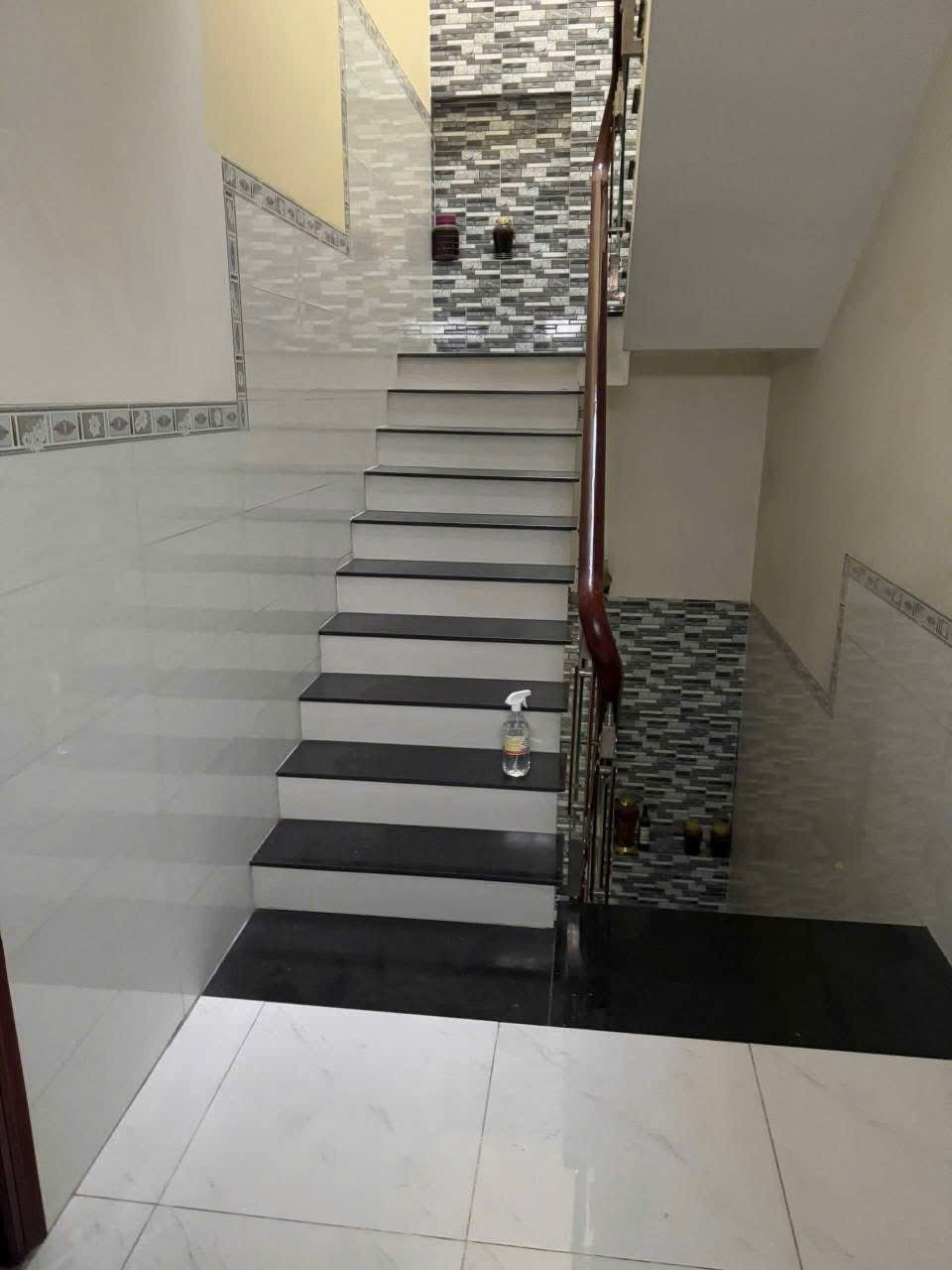 Cho thuê Nhà mặt tiền Phường Long Trường, Quận 9, Diện tích 136m², Giá 40 Triệu/tháng 6