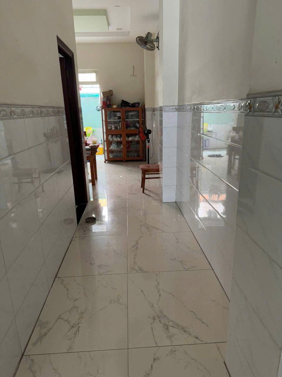 Cho thuê Nhà mặt tiền Phường Long Trường, Quận 9, Diện tích 136m², Giá 40 Triệu/tháng 2