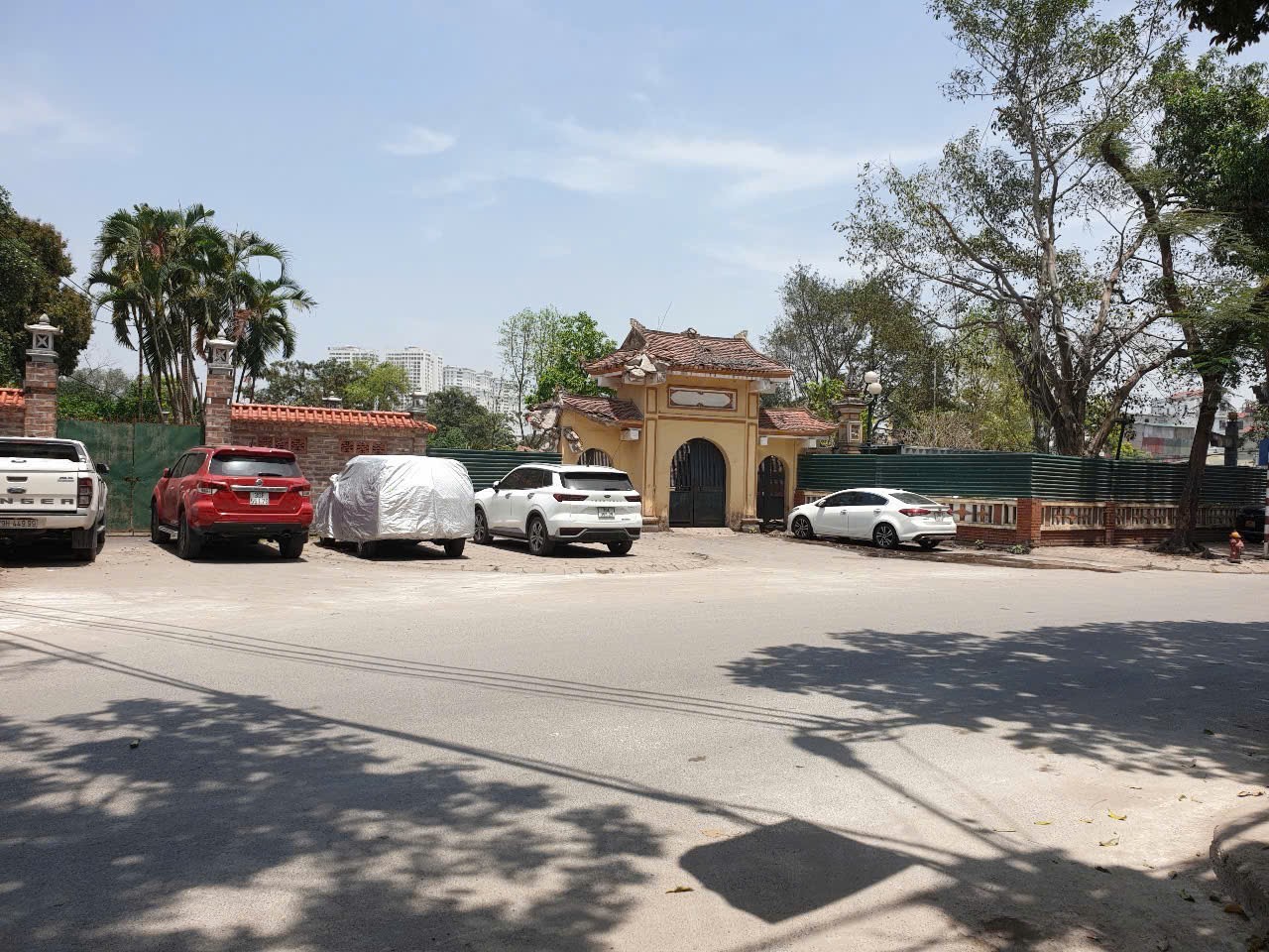BÁN NHÀ NGỌC HỒI 50M2 – 5 TẦNG, NHỈNH 4 TỶ - NHÀ ĐẸP LUNG LINH 2
