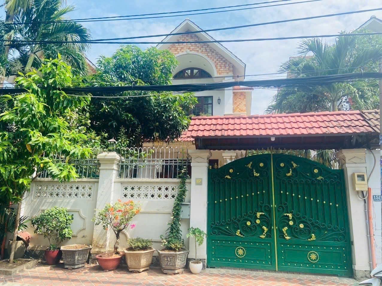 Cần bán Biệt thự Phường Thảo Điền, Quận 2, Diện tích 171m², Giá 65 Tỷ 3