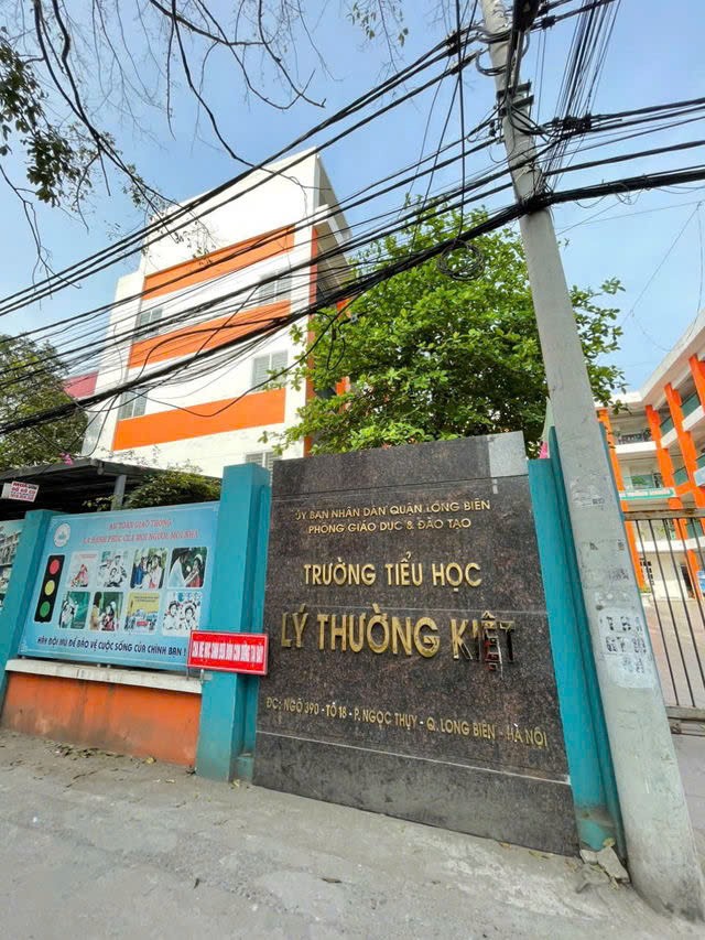 ĐẤT Ngọc Thụy-Long Biên 95m2 ,mặt tiền 6m, 10.6 tỷ. Ô TÔ VÀO ĐẤT 2 THOÁNG  TRƯỚC SAU, SỔ ĐẸP. 3