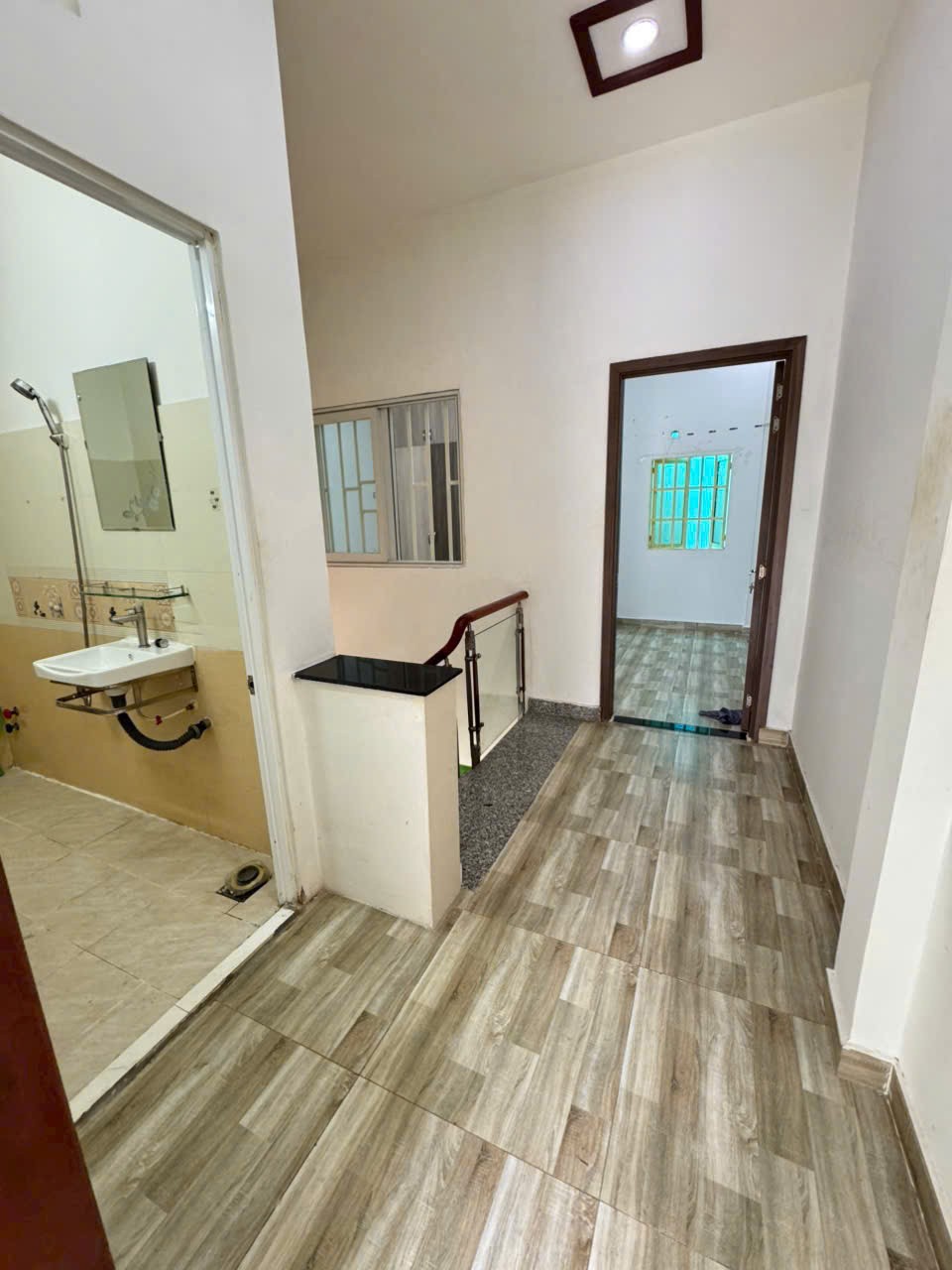 Nhà hẻm đường số 8, Bình Hưng Hòa B, dt 54m2, 1 lầu ,2pn,2wc giá 3,95 tỷ 9