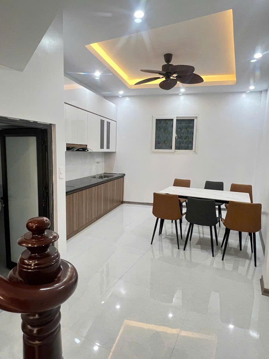 BÁN NHÀ VŨ TÔNG PHAN - 10m Ô tô tránh - Sổ đỏ 45m x 4 tầng - Nhà mới full nội thất gia 8,15 tỷ 3