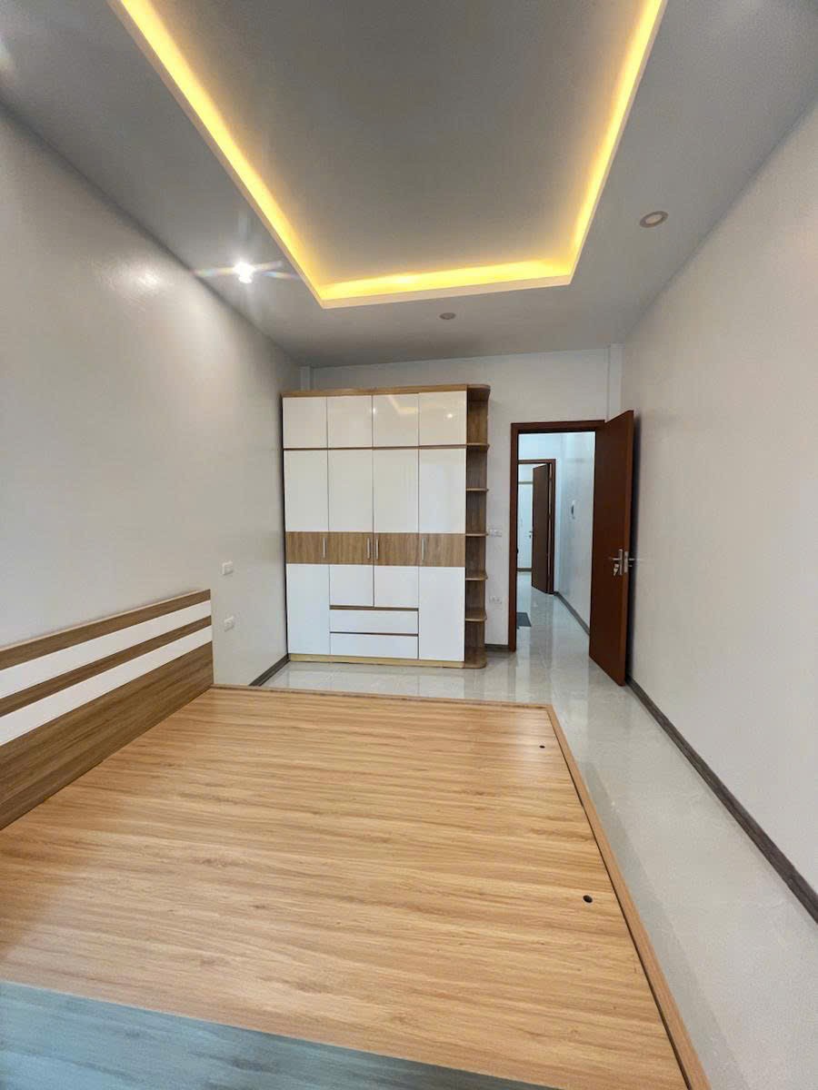 BÁN NHÀ VŨ TÔNG PHAN - 10m Ô tô tránh - Sổ đỏ 45m x 4 tầng - Nhà mới full nội thất gia 8,15 tỷ 5