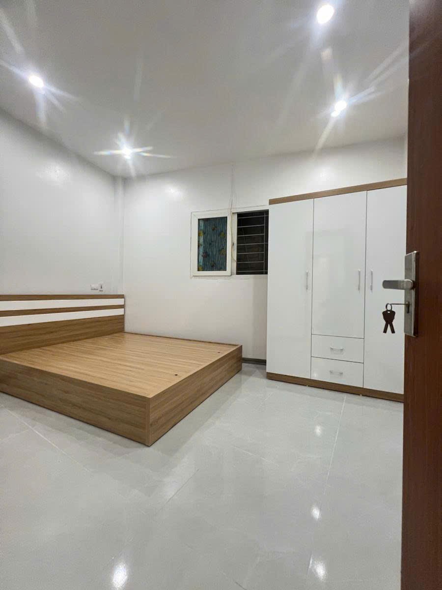 BÁN NHÀ VŨ TÔNG PHAN - 10m Ô tô tránh - Sổ đỏ 45m x 4 tầng - Nhà mới full nội thất gia 8,15 tỷ 2
