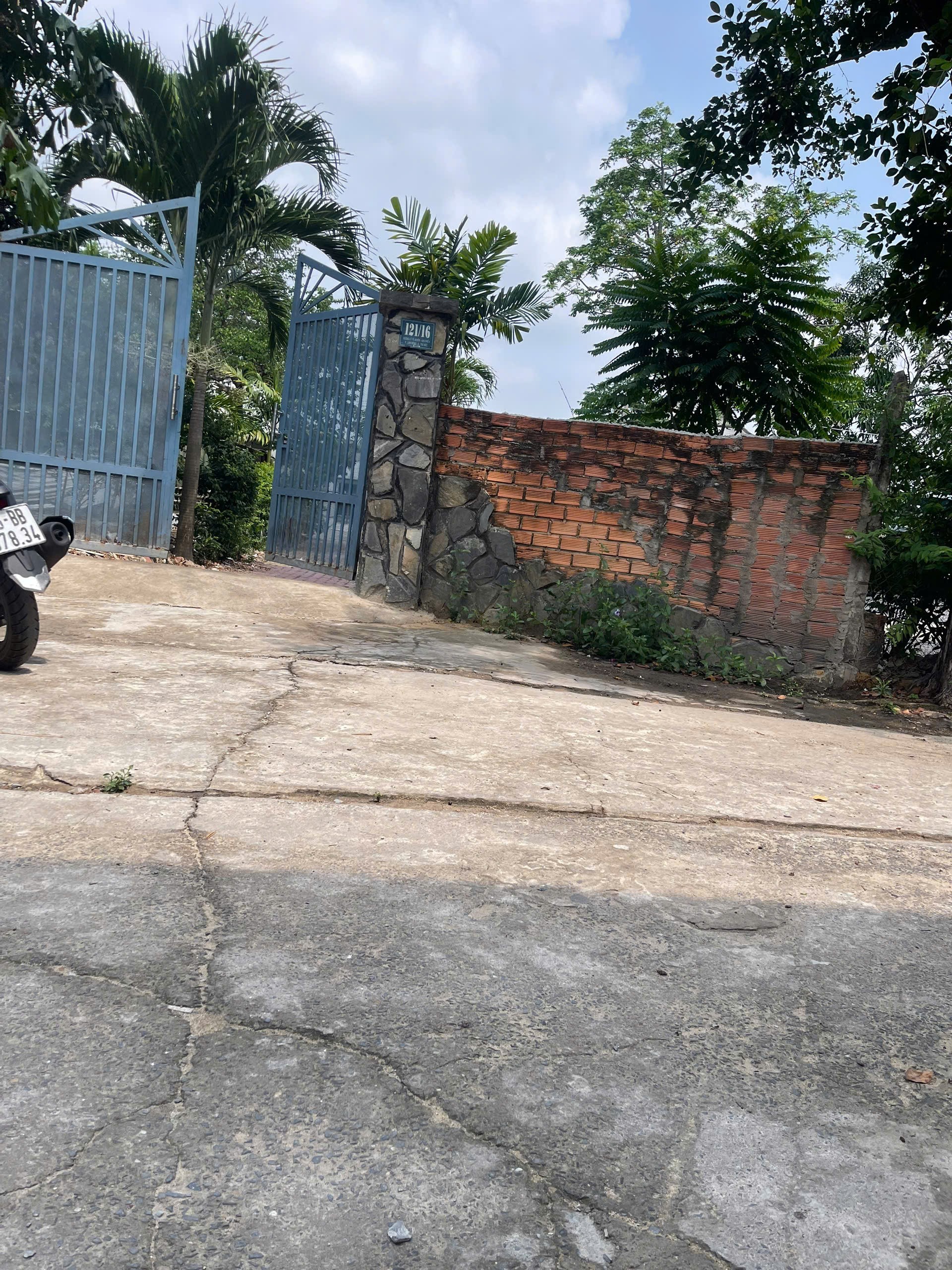 Cho thuê Đất Phường Linh Đông, Thủ Đức, Diện tích 4100m², Giá 250 Triệu/tháng 2