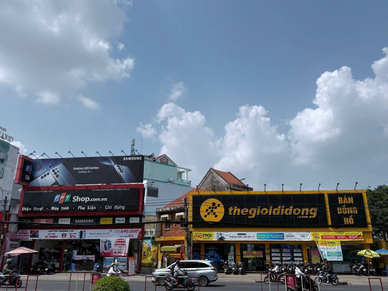 Cần bán Đất Phường Linh Xuân, Thủ Đức, Diện tích 800m², Giá 040 Tỷ 5