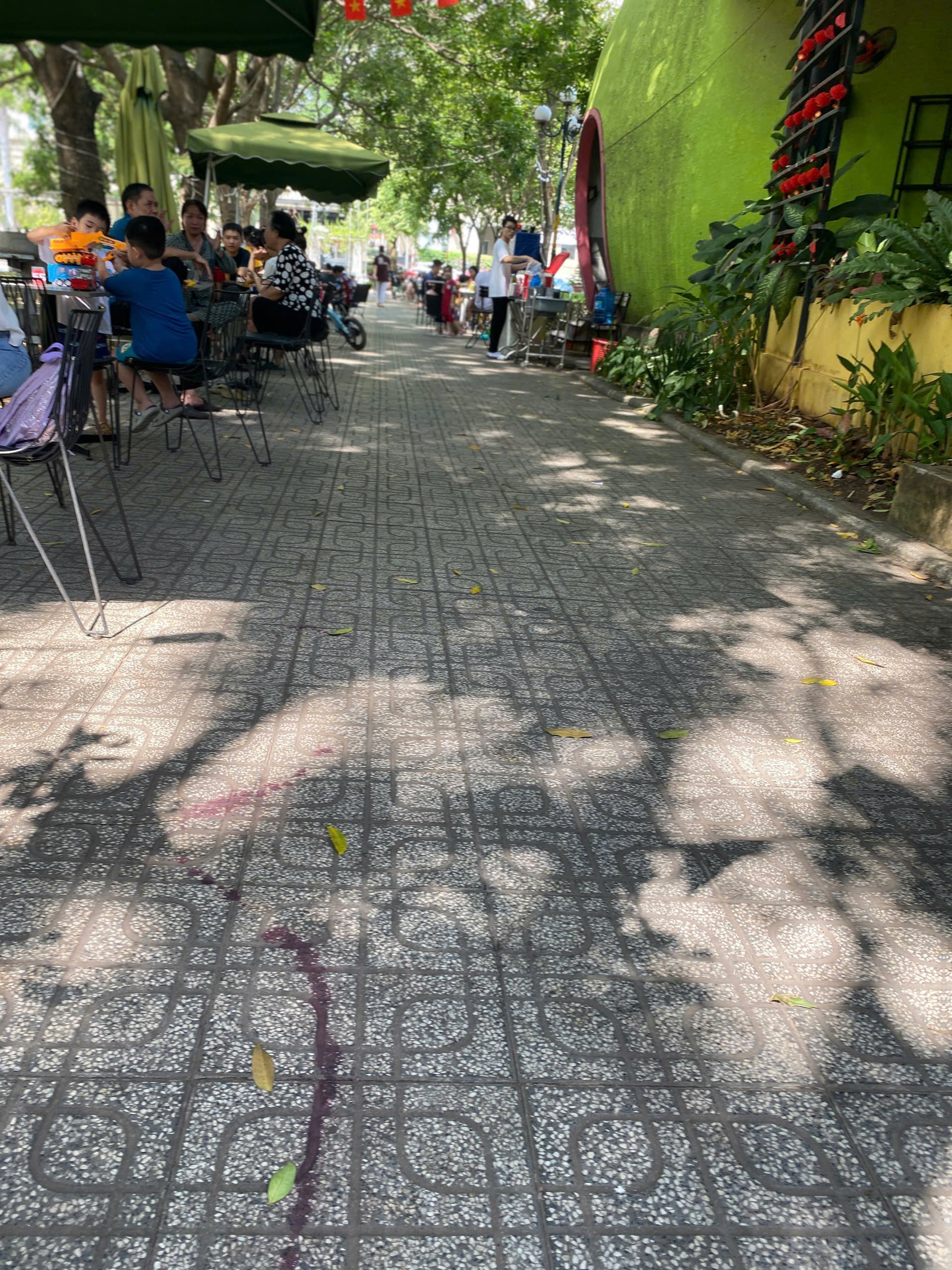 Cần bán Đất Phường Linh Xuân, Thủ Đức, Diện tích 800m², Giá 040 Tỷ 4