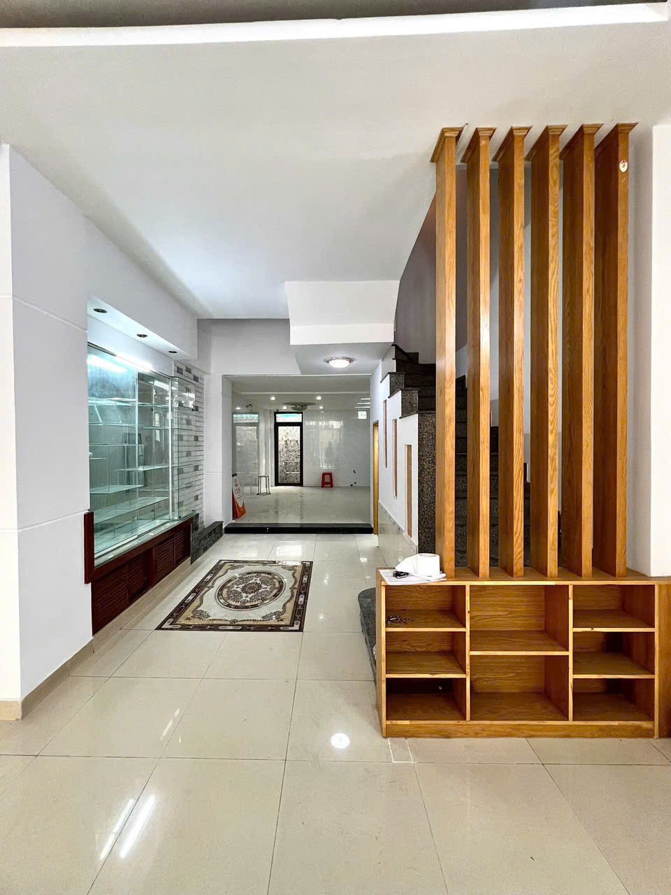 BÁN NHÀ KDC AN SƯƠNG – NHÀ ĐẸP 4 TẤM – GIÁ CHỈ 8.8 TỶ 2
