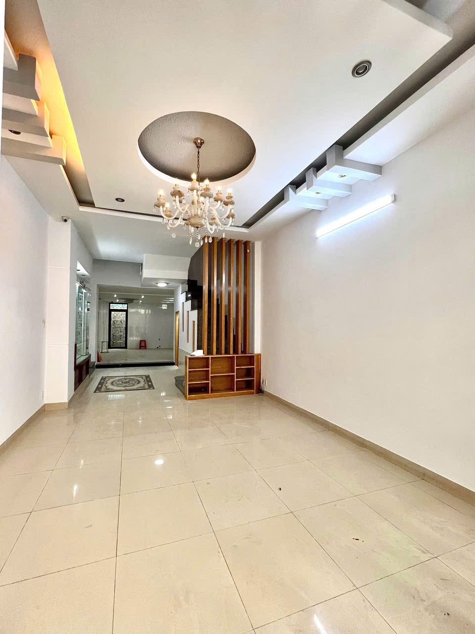 BÁN NHÀ KDC AN SƯƠNG – NHÀ ĐẸP 4 TẤM – GIÁ CHỈ 8.8 TỶ 3