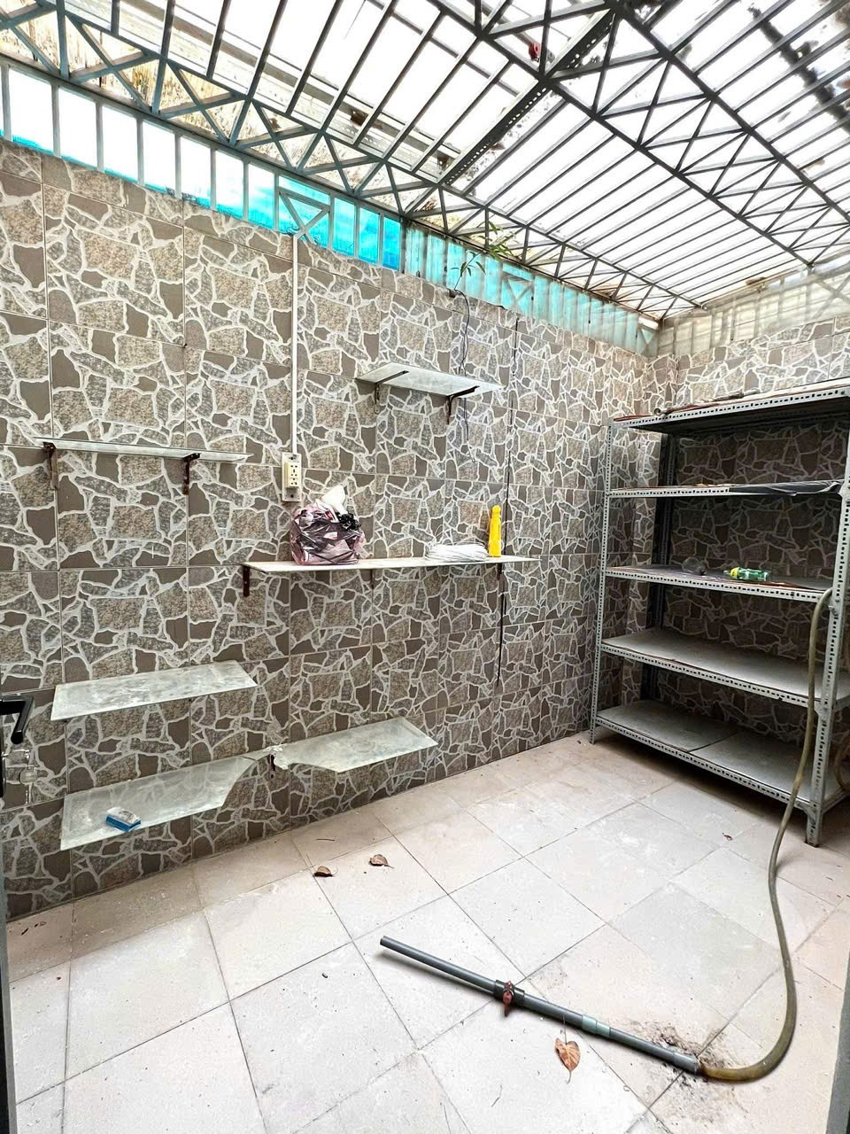 BÁN NHÀ KDC AN SƯƠNG – NHÀ ĐẸP 4 TẤM – GIÁ CHỈ 8.8 TỶ 5
