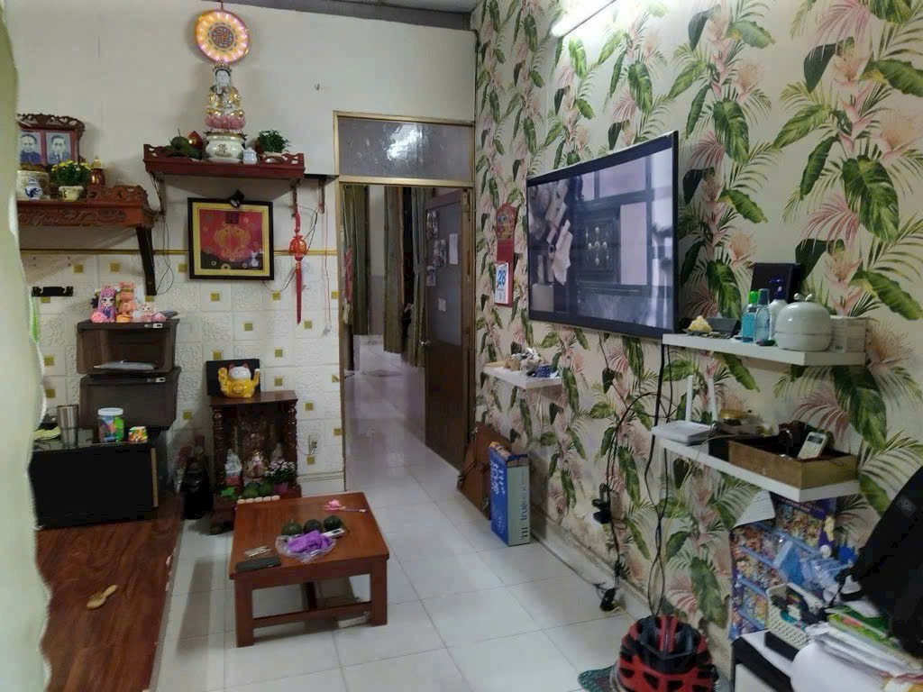 Cần bán Nhà ở, nhà cấp 4, nhà hẻm Phường Phước Long B, Quận 9, Diện tích 98m², Giá 7.5 Tỷ 5