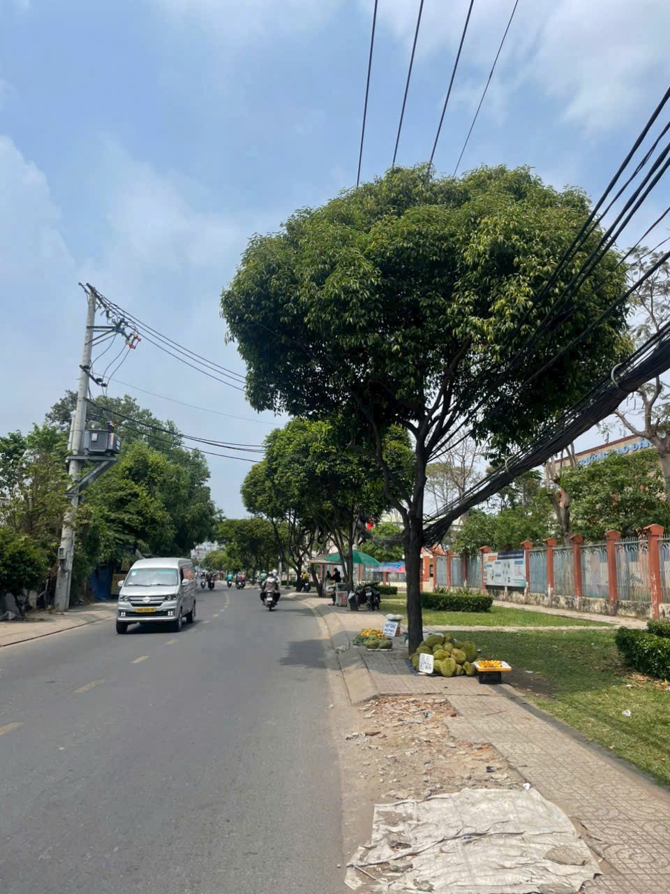 Cần bán Nhà ở, nhà cấp 4, nhà hẻm Phường Phước Long B, Quận 9, Diện tích 98m², Giá 7.5 Tỷ 3