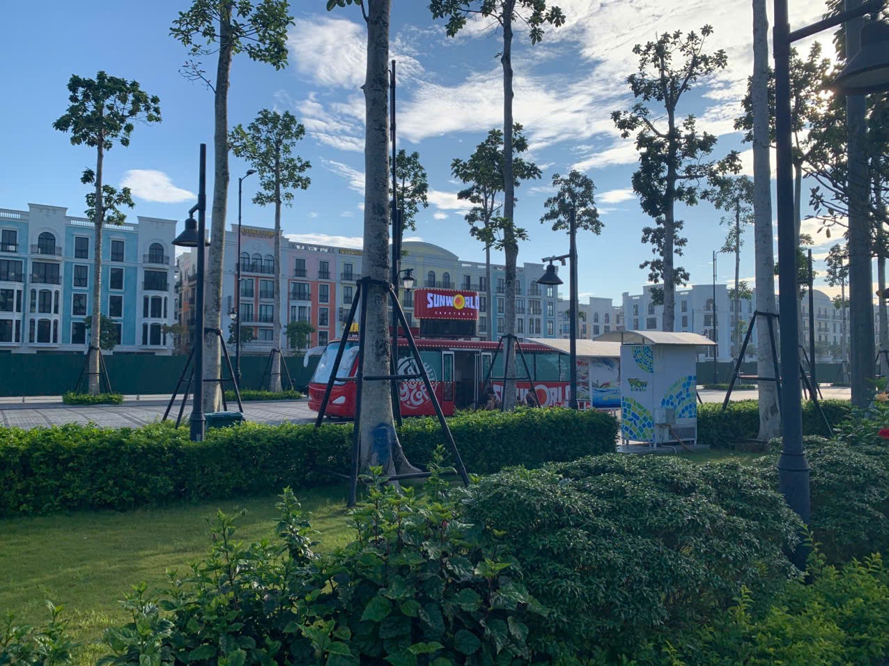 MỞ BÁN CĂN HỘ CHUNG CƯ BIỂN SẦM SƠN TÒA P2 VỊ TRÍ ĐỐI DIỆN QUẢNG TRƯỜNG NHẠC NƯỚC 5