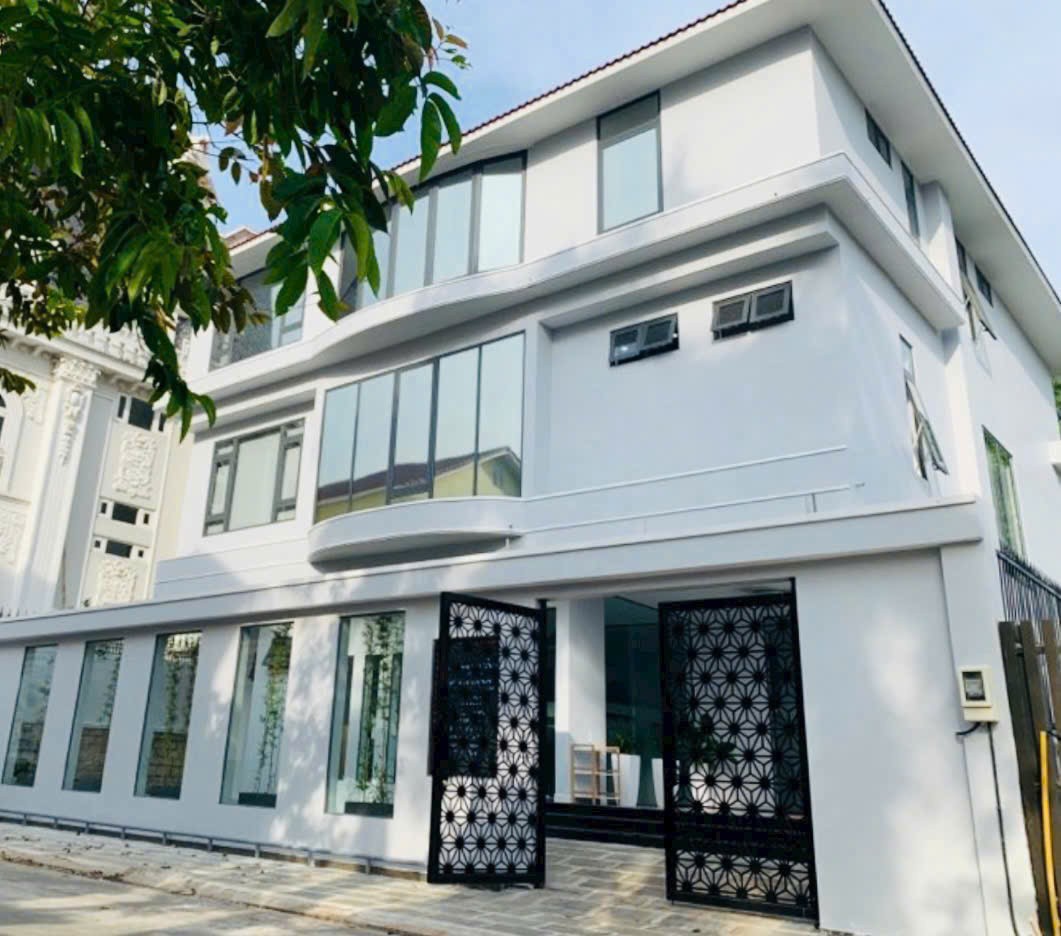 Cần bán Biệt thự Phường Thảo Điền, Quận 2, Diện tích 448m², Giá 0110 Tỷ 4