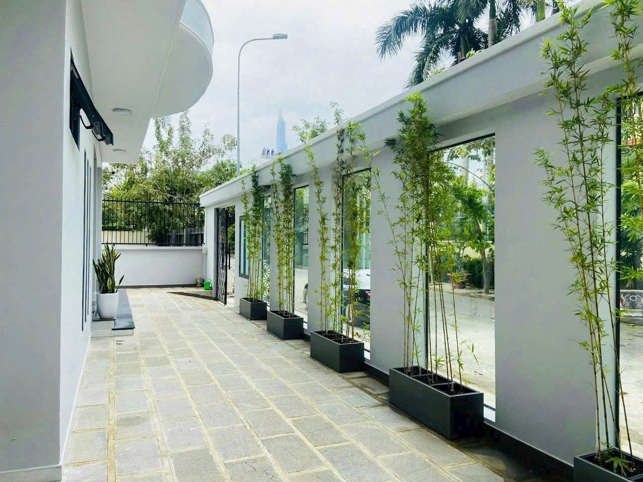 Cần bán Biệt thự Phường Thảo Điền, Quận 2, Diện tích 448m², Giá 0110 Tỷ 2