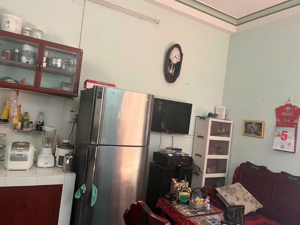 Bán nhà 1 trệt 1 lầu hẻm ô tô đường Nguyễn Khuyến, Vĩnh Hải, Nha Trang, giá chỉ 2,73 tỷ 3