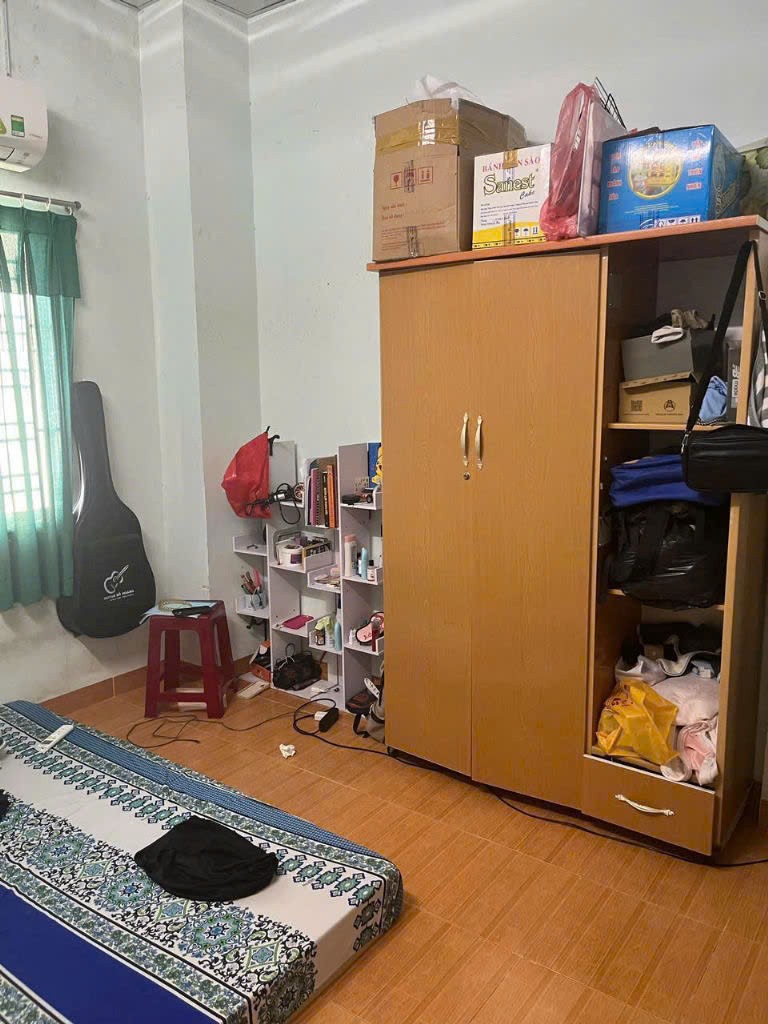 Bán nhà 1 trệt 1 lầu hẻm ô tô đường Nguyễn Khuyến, Vĩnh Hải, Nha Trang, giá chỉ 2,73 tỷ 4