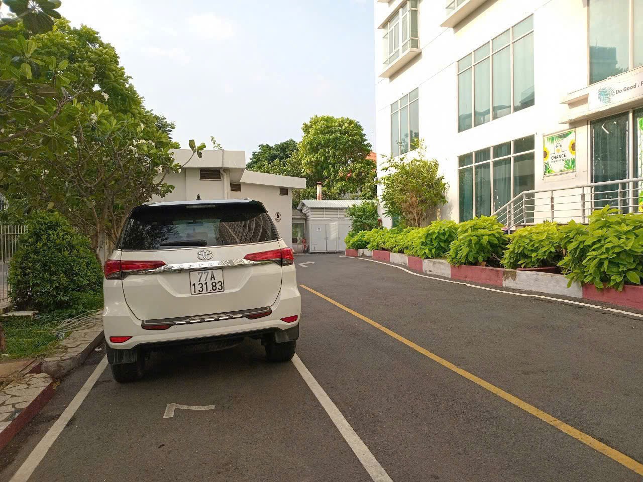 Cho thuê Nhà mặt tiền Phường Thảo Điền, Quận 2, Diện tích 285m², Giá 55 Triệu/tháng 4