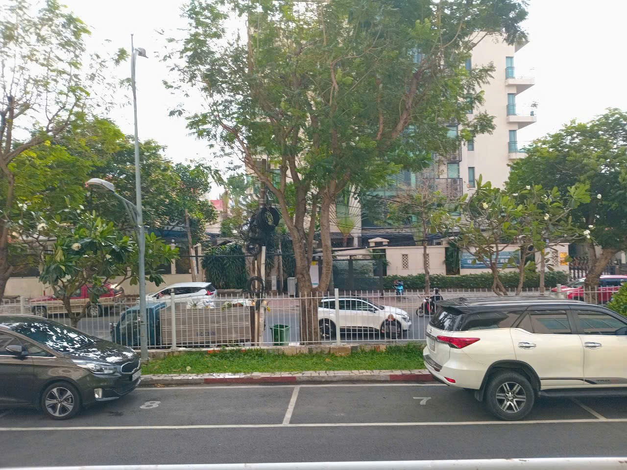 Cho thuê Nhà mặt tiền Phường Thảo Điền, Quận 2, Diện tích 285m², Giá 55 Triệu/tháng 5