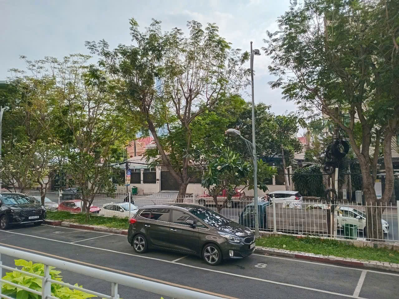 Cho thuê Nhà mặt tiền Phường Thảo Điền, Quận 2, Diện tích 285m², Giá 55 Triệu/tháng 6