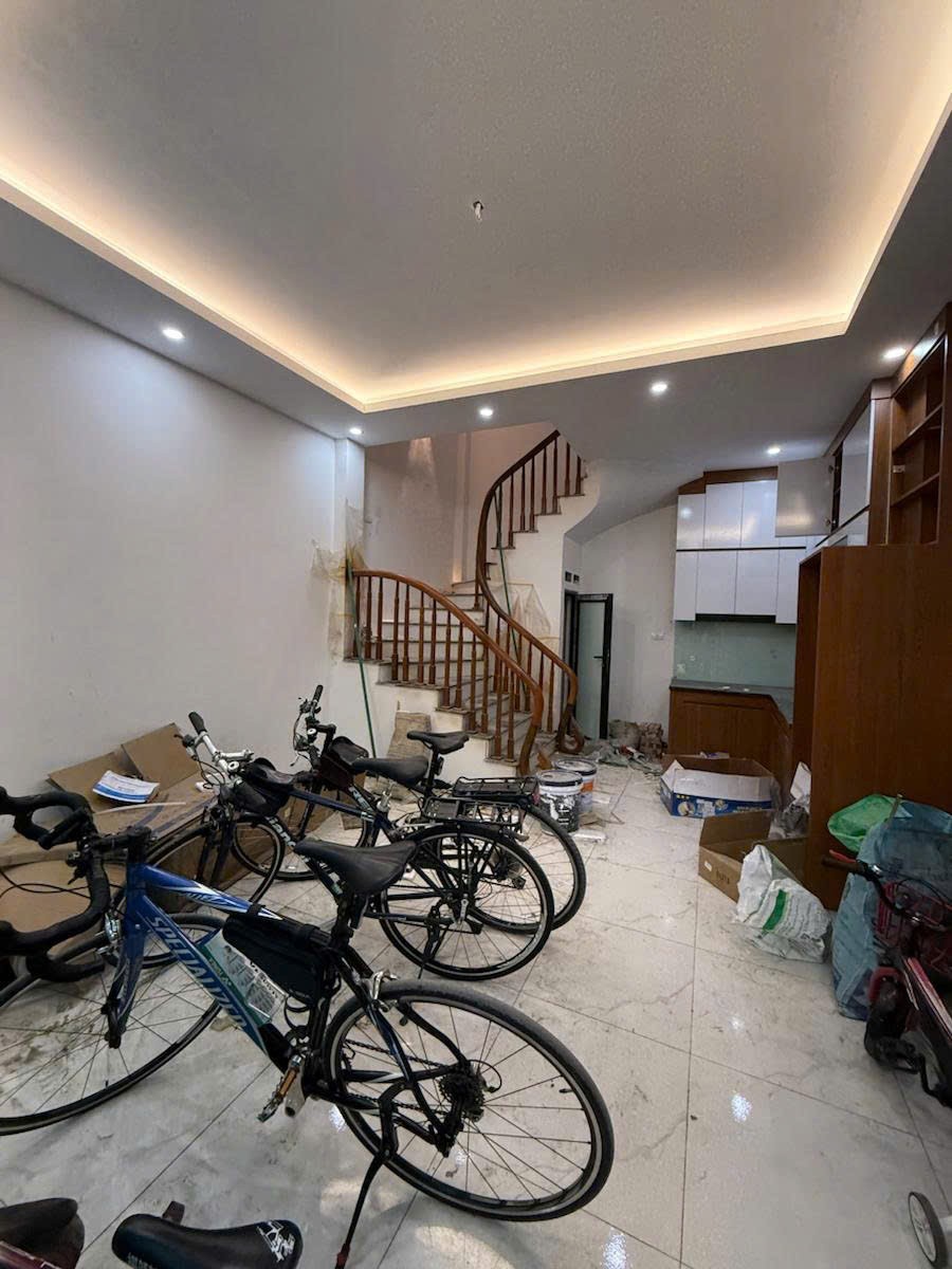 Xóm 1, Quỳnh Đô - Thanh Trì - Hà Nội 4