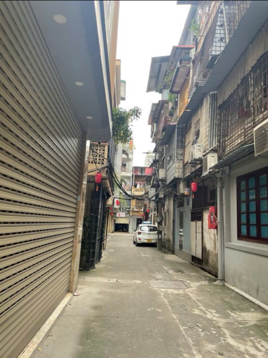 ĐẤT KIM NGƯU, ô tô tránh, mặt tiền siêu to, 108m, hơn 18 tỷ, ngõ thông, xây kinh doanh, ccmn hết ý 3