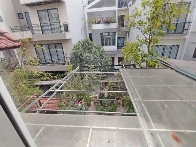 SIÊU PHẨM BIỆT THỰ SÂN VƯỜN PHỐ NGỌC THỤY - 2 THOÁNG 100m2,5 tầng 21.5 tỷ Long Biên. 3