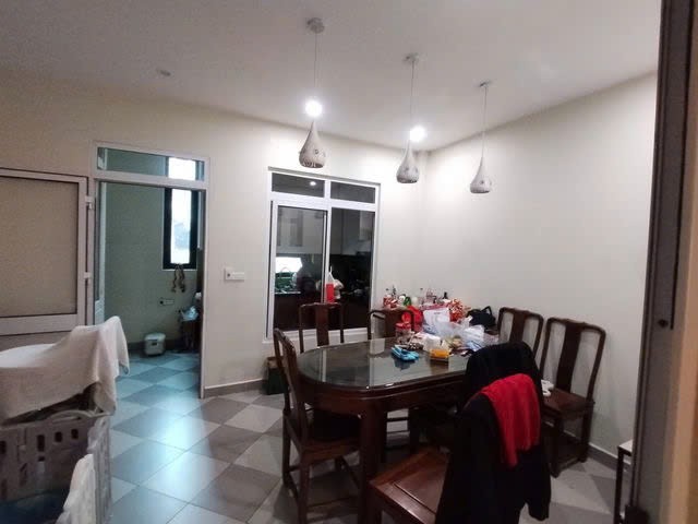 SIÊU PHẨM BIỆT THỰ SÂN VƯỜN PHỐ NGỌC THỤY - 2 THOÁNG 100m2,5 tầng 21.5 tỷ Long Biên. 5