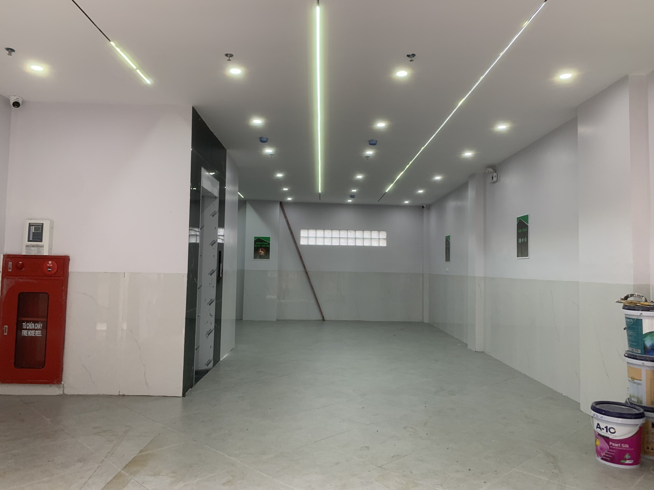 Bán CC mini Xuân Phương, Nam Từ Liêm, thiết kế siêu đẹp, 89.2m2, 6 tầng , dòng tiền 1 tỷ/năm 2