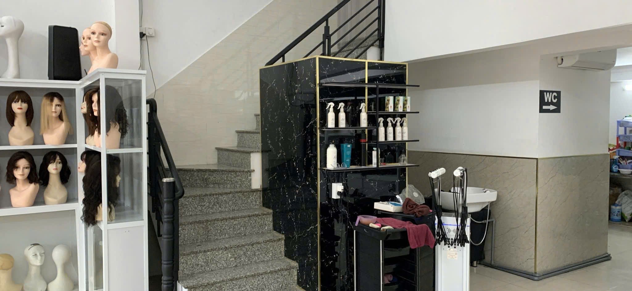 Cho thuê Nhà mặt tiền Phường Linh Trung, Thủ Đức, Diện tích 120m², Giá 17 Triệu/tháng 3
