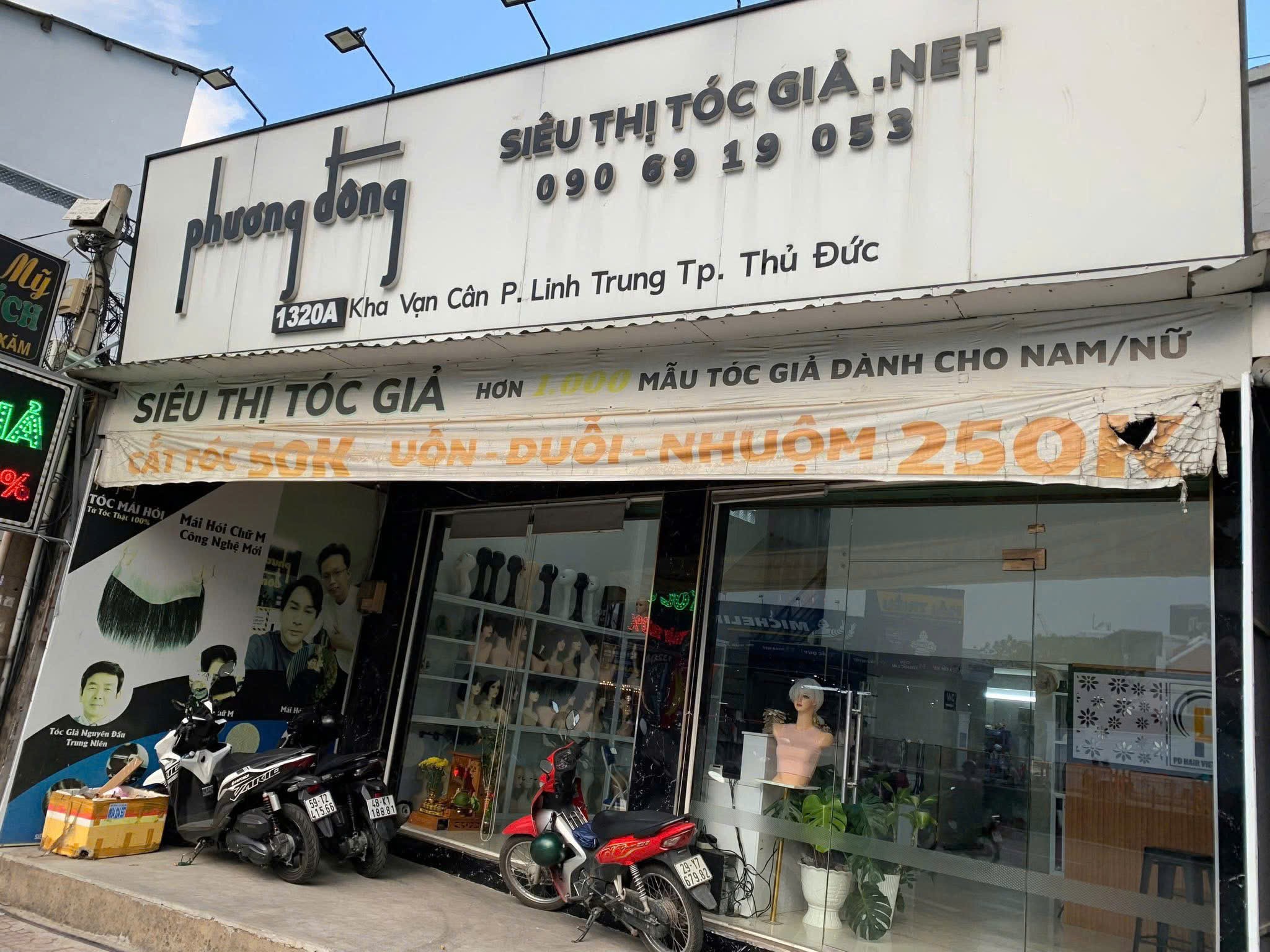 Cho thuê Nhà mặt tiền Phường Linh Trung, Thủ Đức, Diện tích 120m², Giá 17 Triệu/tháng 2
